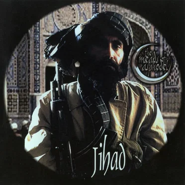 Jihad / Freezing Moon