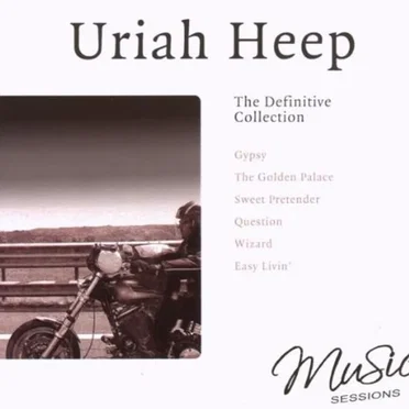 The Definitive Collection