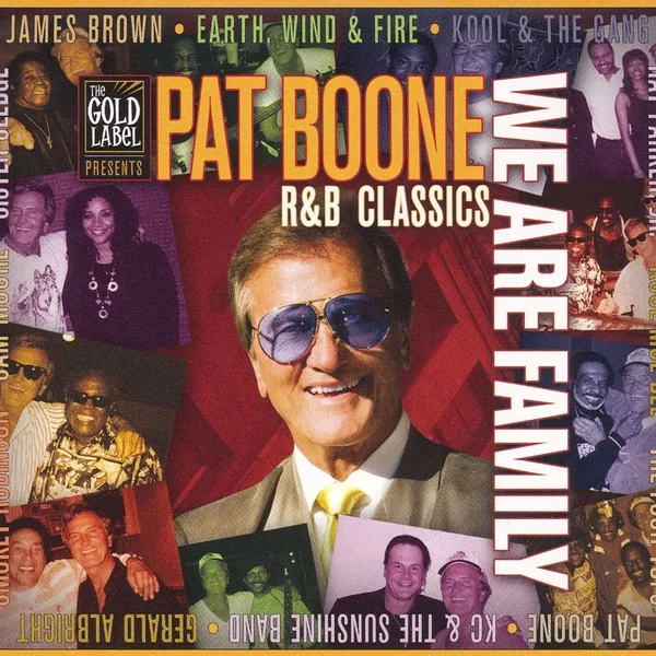 We Are Family: R&B Classics