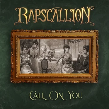 Call On You by Rapscallion - album cover