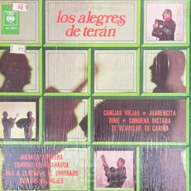Los Alegres de Terán