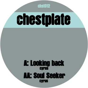 Looking Back / Soul Seeker