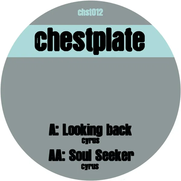 Looking Back / Soul Seeker