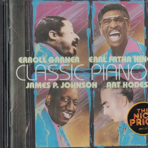 Classic Pianos