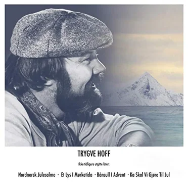 De Beste by Trygve Hoff - album cover