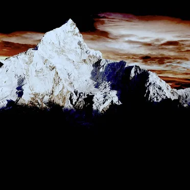 Summit by Base Camp - album cover
