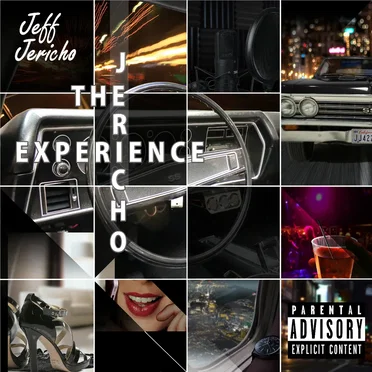 The Jericho Experience by Jeff Jericho - album cover