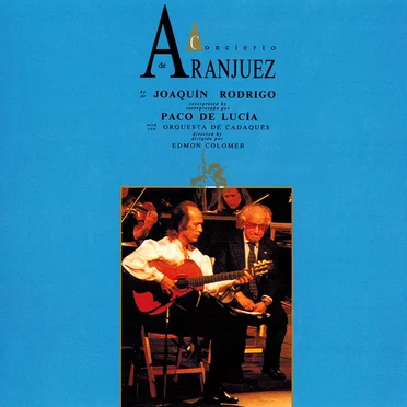 Concierto de Aranjuez