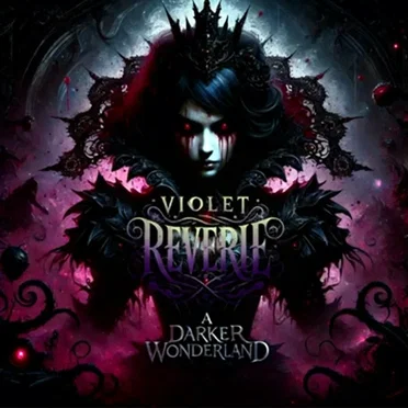 A darker Wonderland