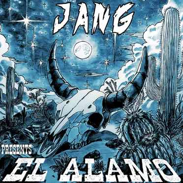 EL ALAMO