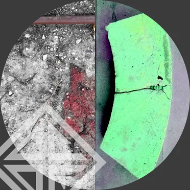 Between Pain & Elation by CCDM - album cover
