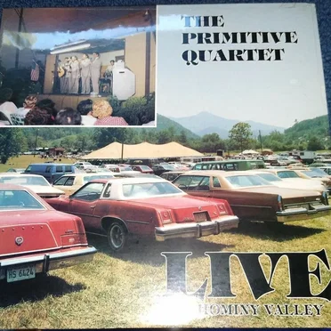 Live at Hominy Valley