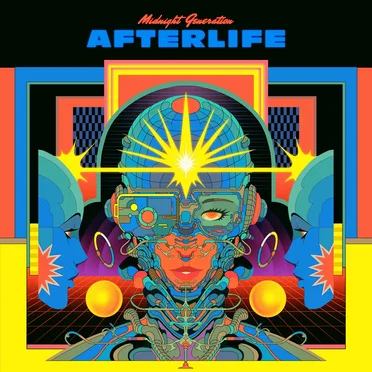 Afterlife