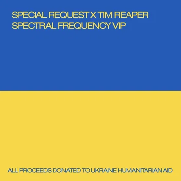 SPECTRAL FREQUENCY VIP