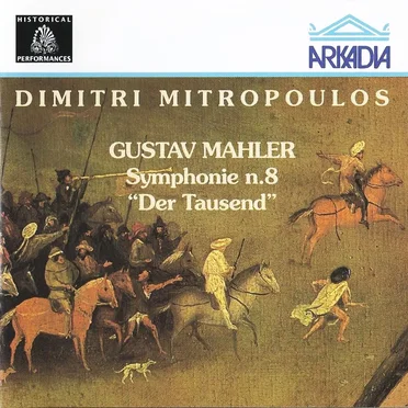 Symphonie n. 8 “Der Tausend”
