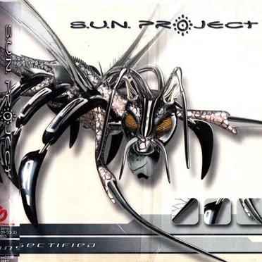 Insectified