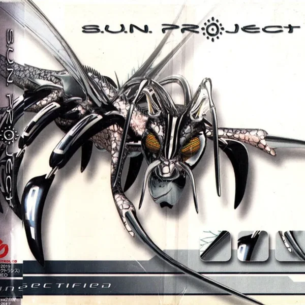 Insectified