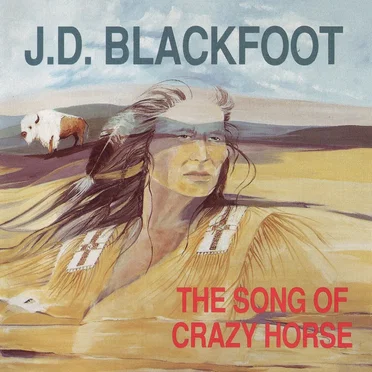 The Song of Crazy Horse