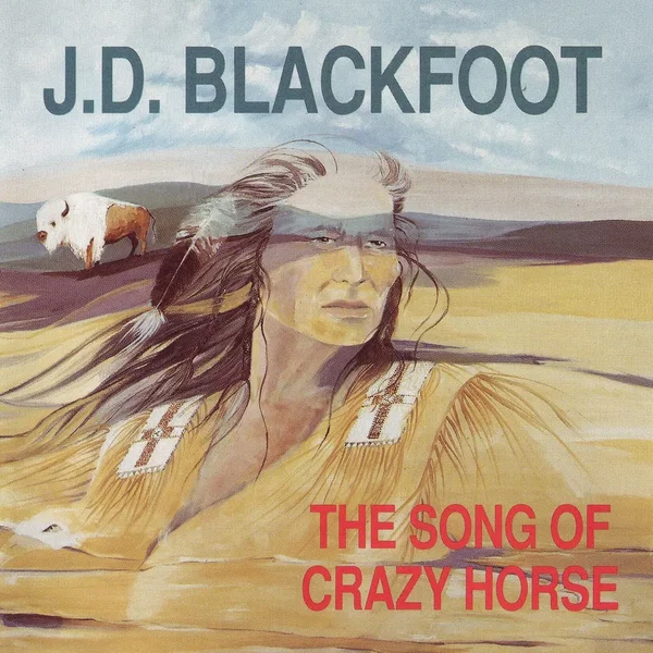The Song of Crazy Horse