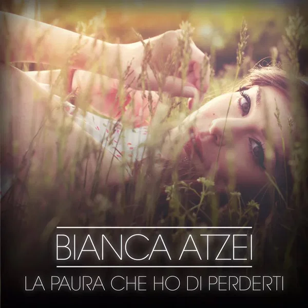 La paura che ho di perderti