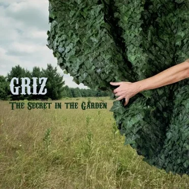 The Secret in the Garden by Griz - album cover
