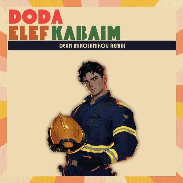 Elef Kabaim (Dean Miroshnikov Remix)