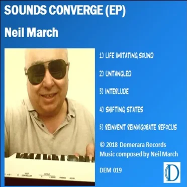 Sounds Converge