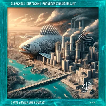 From Siberia With Dub EP