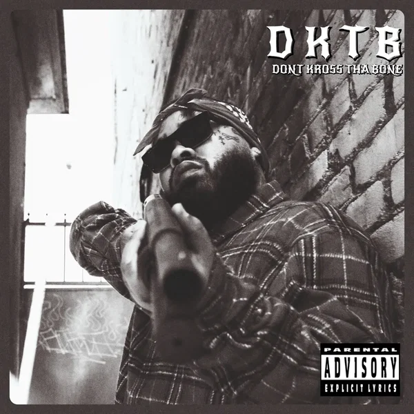 Don’t Kross Tha Bone