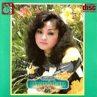 Đêm bơ vơ