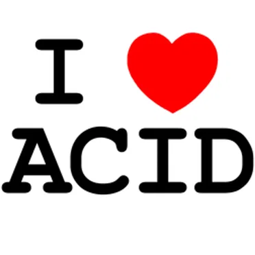 Acid Trance Classix, Volume 01 by Johan Nilsson - album cover