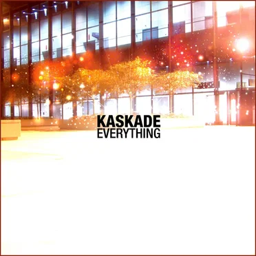 Everything / I Like the Way EP