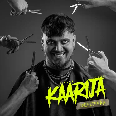 Unihiekkaa (Vain elämää kausi 16)