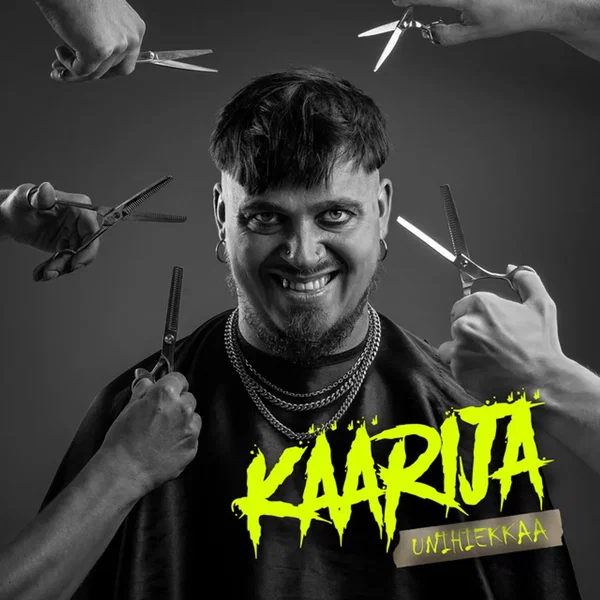 Unihiekkaa (Vain elämää kausi 16)