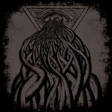 Hedonist of the Death by Hic Iacet - album cover