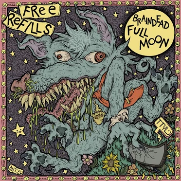 braindead full moon