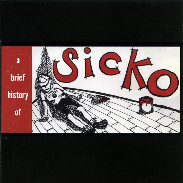 A Brief History of Sicko