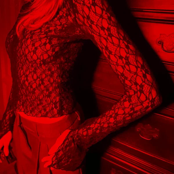 touch me