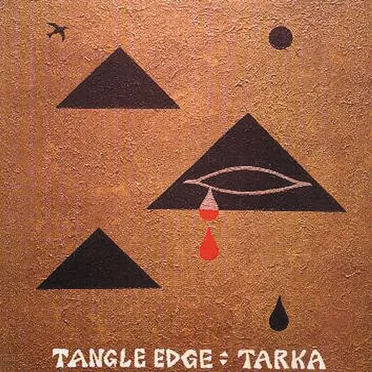 Tarka by Tangle Edge - album cover