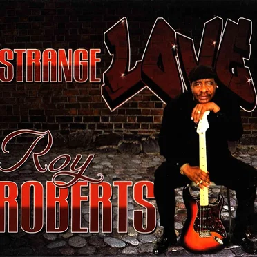 Strange Love
