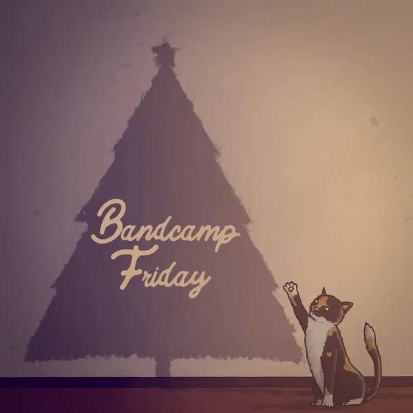 New Bandcamp Friday Collection