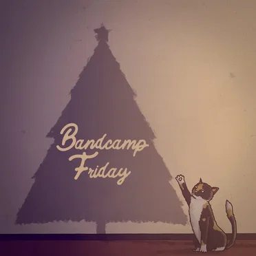 New Bandcamp Friday Collection