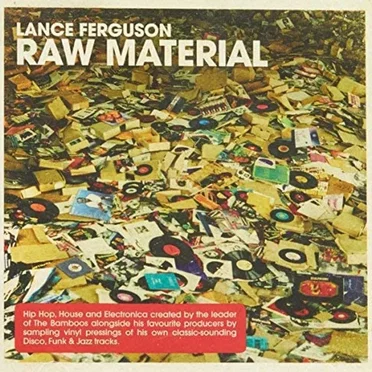 Raw Material: The Originals