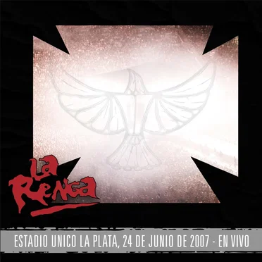 Estadio Único La Plata, 24 de junio de 2007