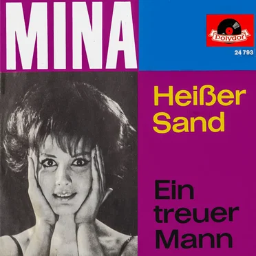 Heißer Sand / Ein treuer Mann