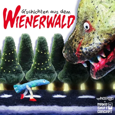 G'schichten aus dem Wienerwald