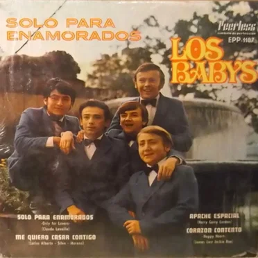 Solo para enamorados
