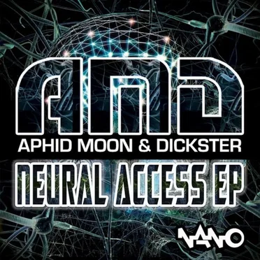 Neural Access EP by AMD - album cover