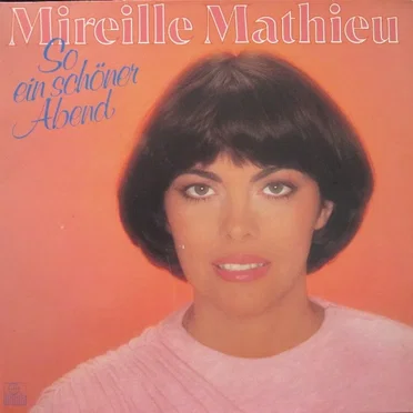 So ein schöner Abend