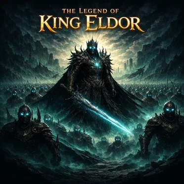 The Legend of King Eldor